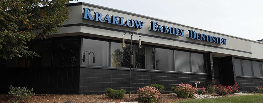 Kraklow Family Dentistry | 1507 E Sunset Dr, Waukesha, WI 53189, USA | Phone: (262) 547-4433