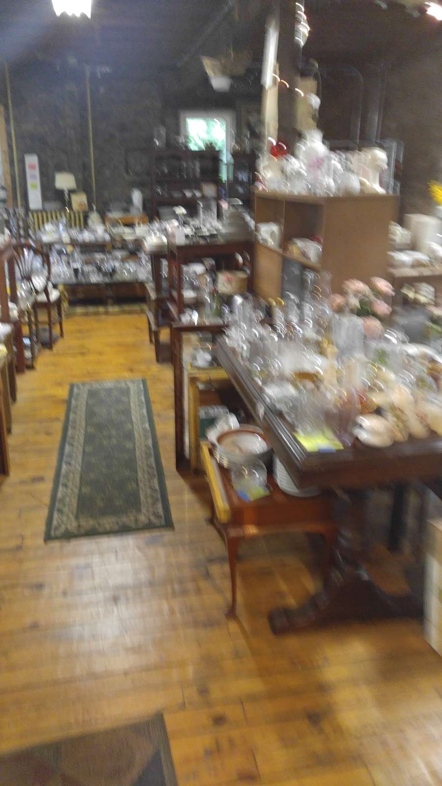 That Nothing Be Lost Thrift | 16 Franciscan Way, Garrison, NY 10524, USA | Phone: (845) 424-3635