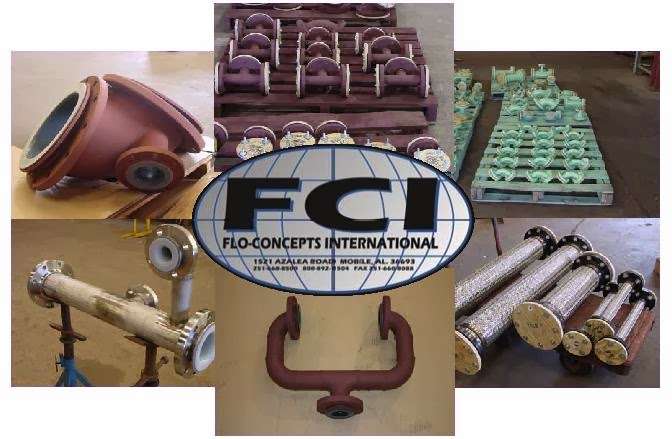 Corrosion Components | 605 Sharon Dr, Humble, TX 77338 | Phone: (281) 540-3466