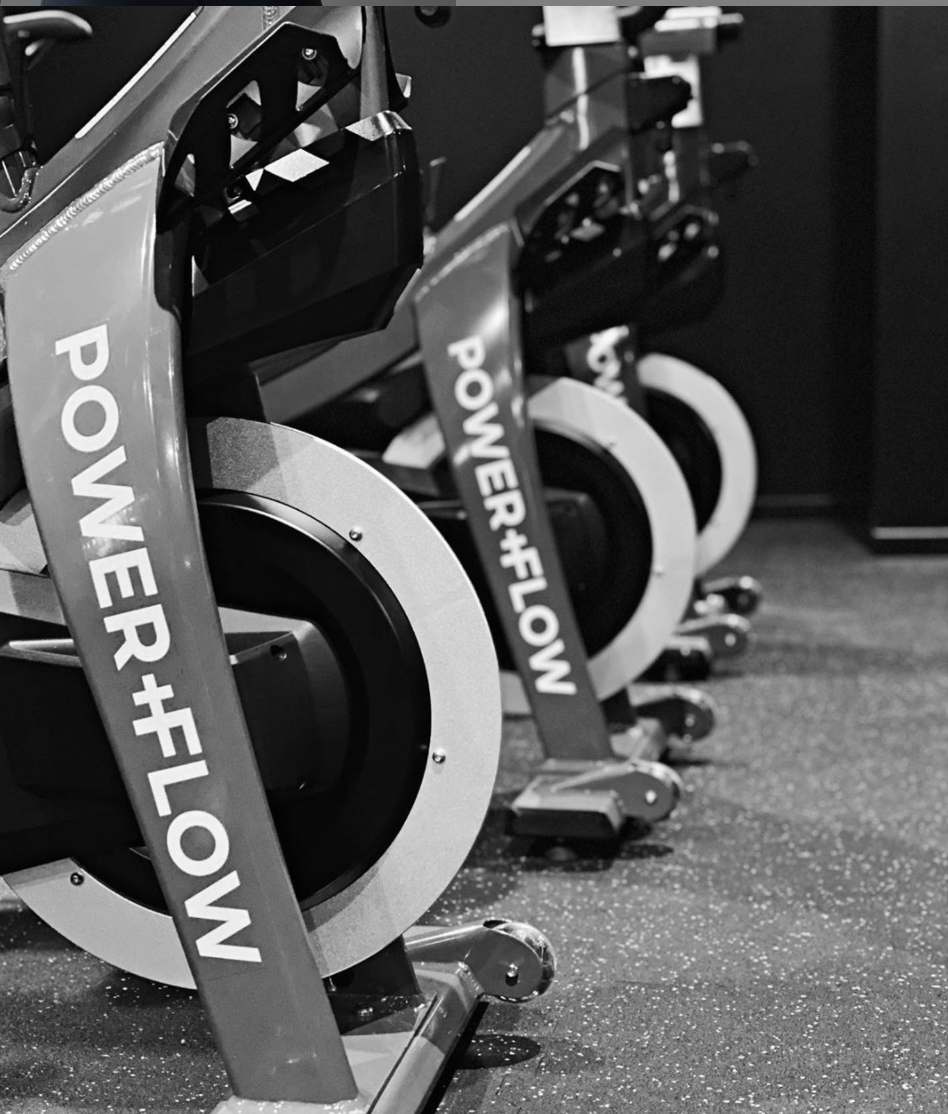 POWER+FLOW | 7750 E McDowell Rd UNIT 103, Scottsdale, AZ 85257, USA | Phone: (480) 597-7468