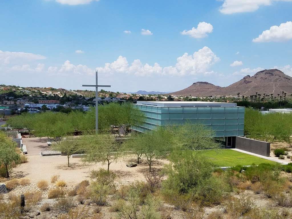 Prayer Pavilion of Light (Prayer Mountain) | 13613 Cave Creek Rd, Phoenix, AZ 85022, USA | Phone: (602) 867-7117