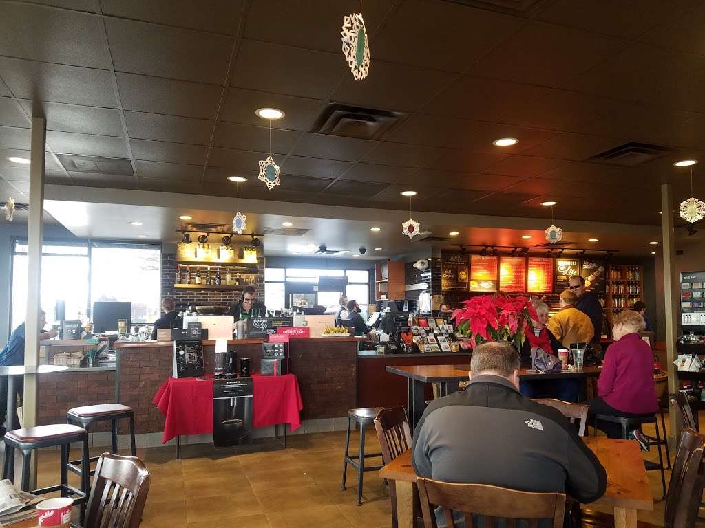 Starbucks | 1535 Rocky Mountain Ave, Loveland, CO 80538 | Phone: (970) 461-7728