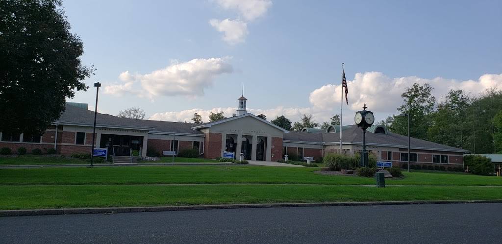 Upper Gwynedd Township Administration | 1 Parkside Pl, North Wales, PA 19454, USA | Phone: (215) 699-7777