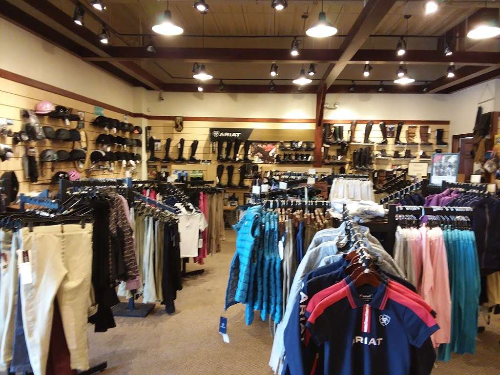 Dover Saddlery | 10 Fila Way, Sparks, MD 21152, USA | Phone: (410) 472-9670