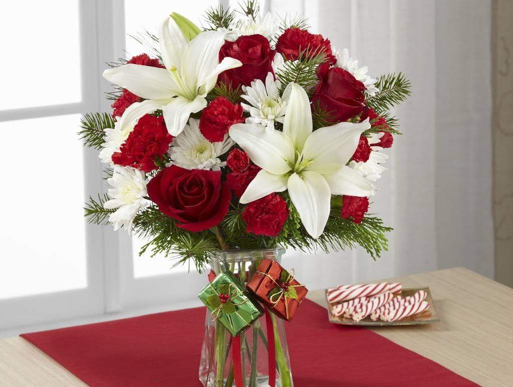 Manning Florist | 1416 Juan Tabo Blvd NE, Albuquerque, NM 87112 | Phone: (505) 888-3360