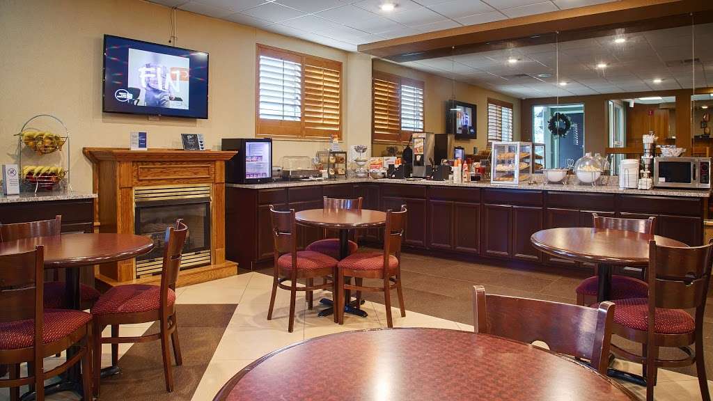 Best Western Burlington Inn | 2020 County Rd 541, Westampton, NJ 08060, USA | Phone: (609) 261-3800