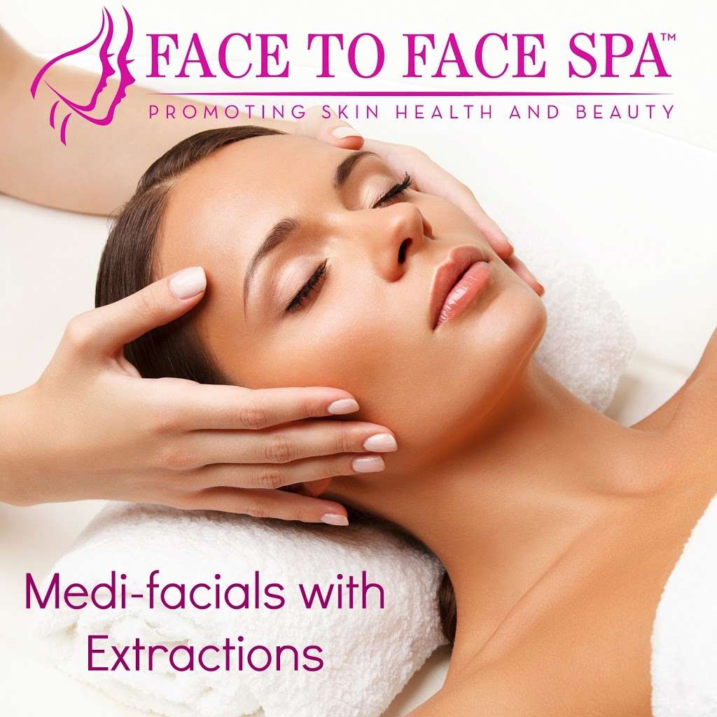 Face to Face Spa at Towne Lake | 18121 Tuckerton Rd Suite 110, Cypress, TX 77433 | Phone: (832) 322-3223