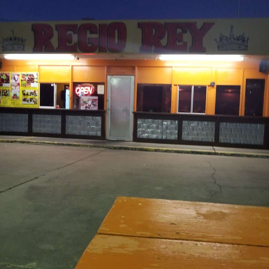 Regio Rey | 3417 Red Bluff Rd, Pasadena, TX 77503, USA | Phone: (713) 920-2505