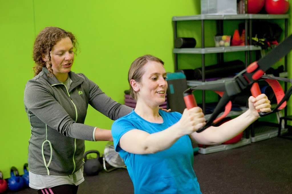 Wild Workouts and Wellness | 3056 S Delaware Ave, Milwaukee, WI 53207, USA | Phone: (414) 364-0181