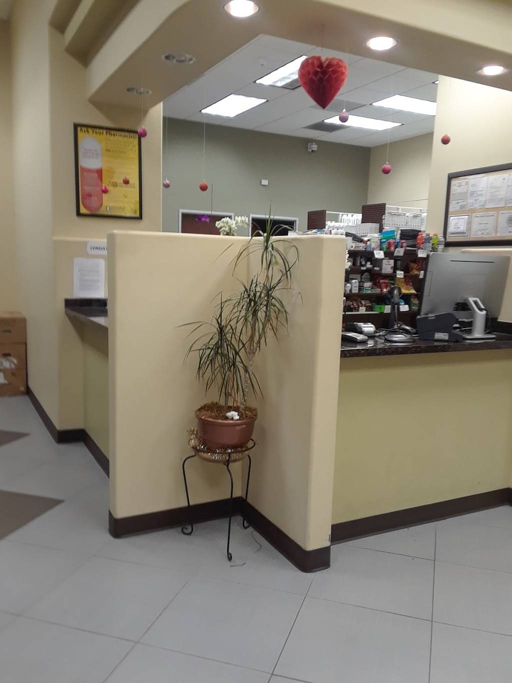 Central Best Pharmacy | 4100 Central Ave, Riverside, CA 92506 | Phone: (951) 823-0273