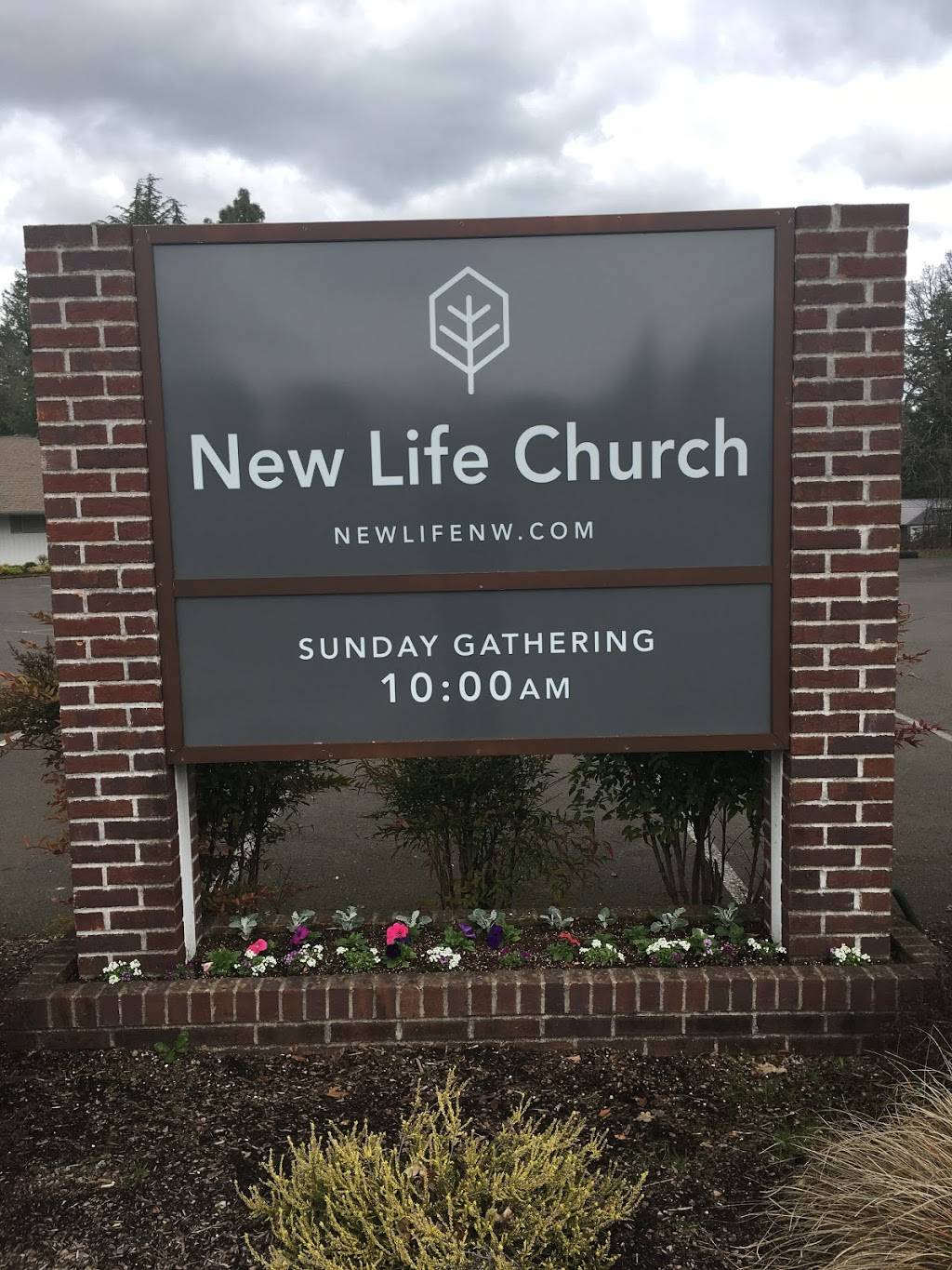 New Life Church | 27960 Canyon Creek Rd N, Wilsonville, OR 97070, USA | Phone: (503) 656-8600