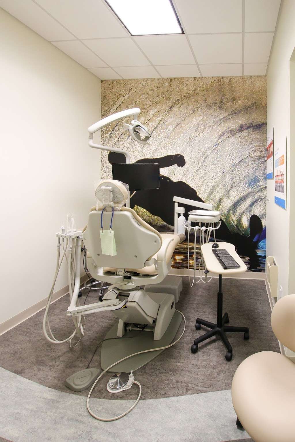 Spring Klein Dentistry | 6710 Spring Stuebner Rd Ste 700, Spring, TX 77389, USA | Phone: (281) 791-0043