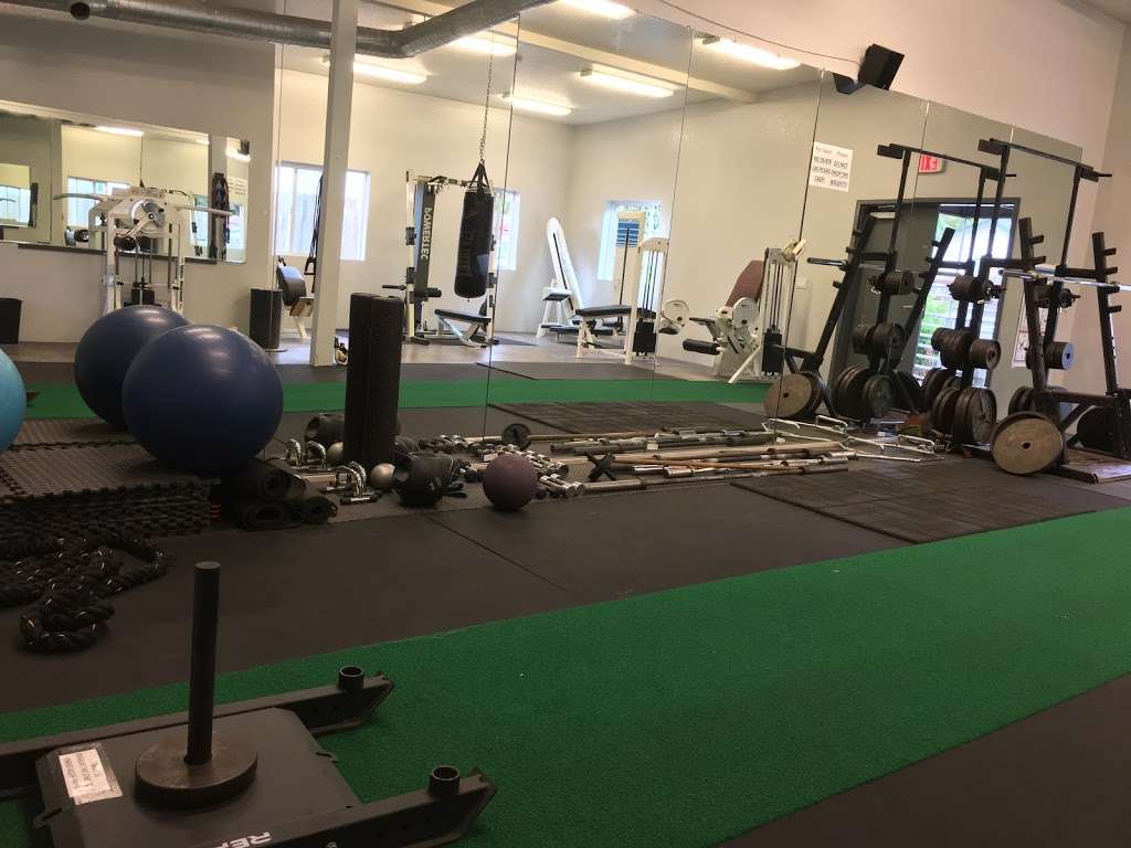 Iron Built Fitness | 17465 CA-12, Sonoma, CA 95476, USA | Phone: (707) 721-1378