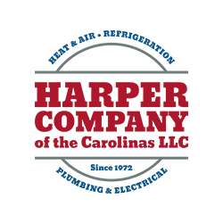 Harper Company of the Carolinas, LLC | 4532 York Hwy, Rock Hill, SC 29732, USA | Phone: (803) 329-2395