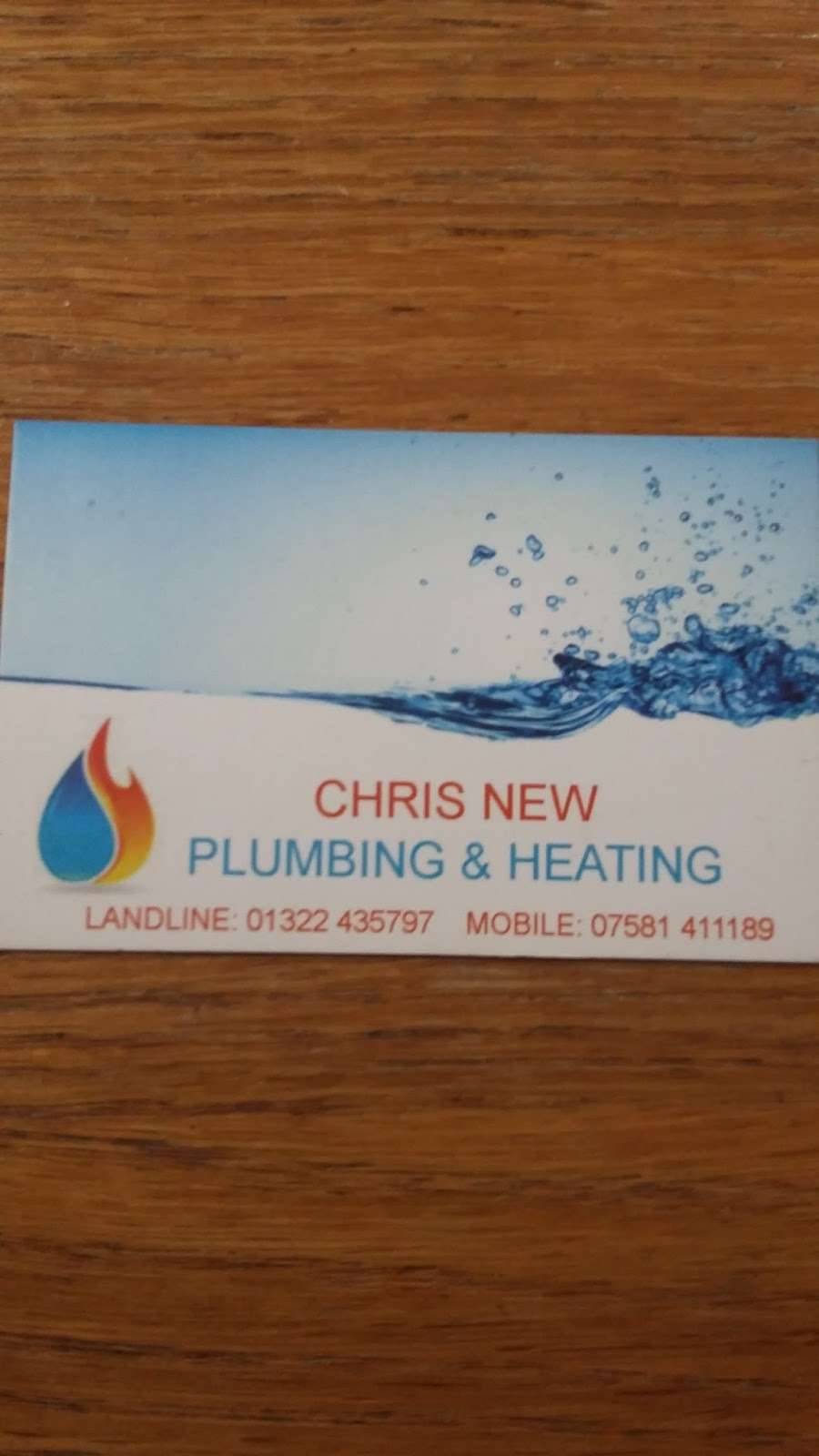 C New Plumbing and Heating | 1 Galleon Cl, Erith DA8 1DD, UK | Phone: 07581 411189