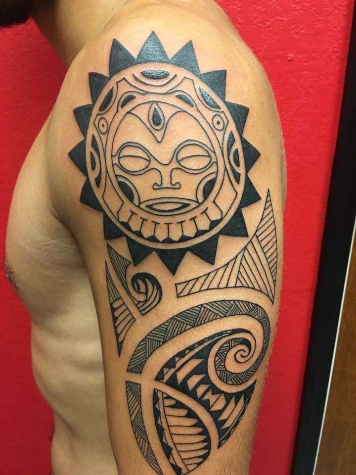 Ink Creations Tattoo and Barber | 16605 Sunrise Lakes Blvd, Clermont, FL 34714, USA | Phone: (407) 747-8165