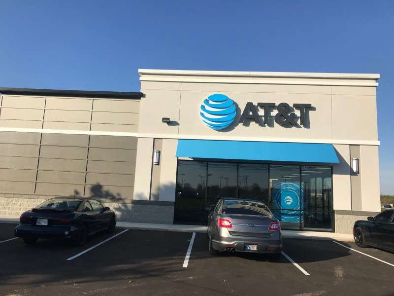 AT&T Store | 2584 East State Road 44, Shelbyville, IN 46176, USA | Phone: (317) 421-0888