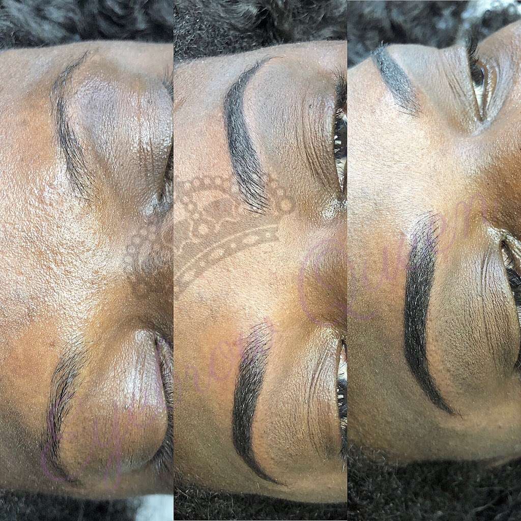 Eyebrow Queen | 160 Market St Suite #6, Saddle Brook, NJ 07663, USA | Phone: (201) 450-2530