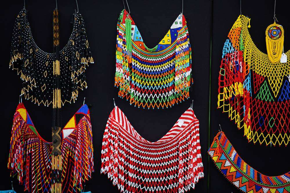 Luangisa African Gallery | 374 Hawthorne Terrace, Mt Vernon, NY 10552, USA | Phone: (914) 664-3681