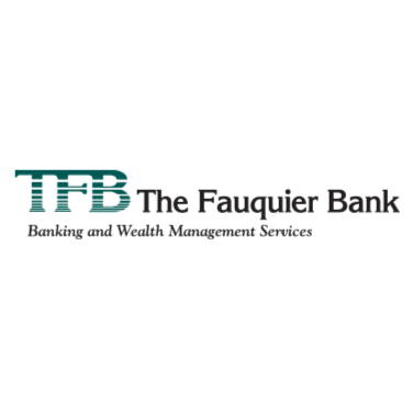 The Fauquier Bank | 6464 Main St, The Plains, VA 20198, USA | Phone: (540) 349-0246