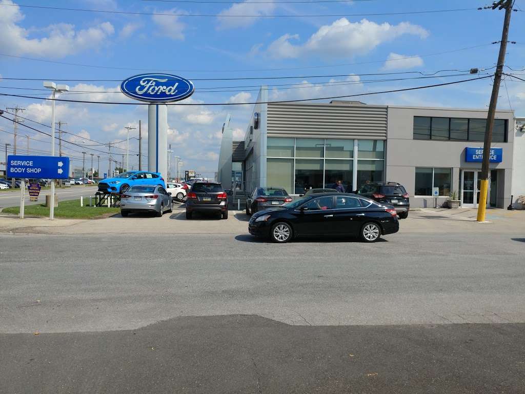 John Kennedy Mazda of Conshohocken | 1411 Ridge Pike, Conshohocken, PA 19428 | Phone: (610) 272-0700