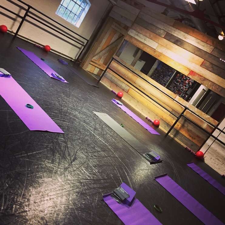 CS Pilates & Barre | DNA Dance studio,gunpowder mills, Beaulieu Drive, Waltham Abbey EN9 1JX, UK | Phone: 07903 121003