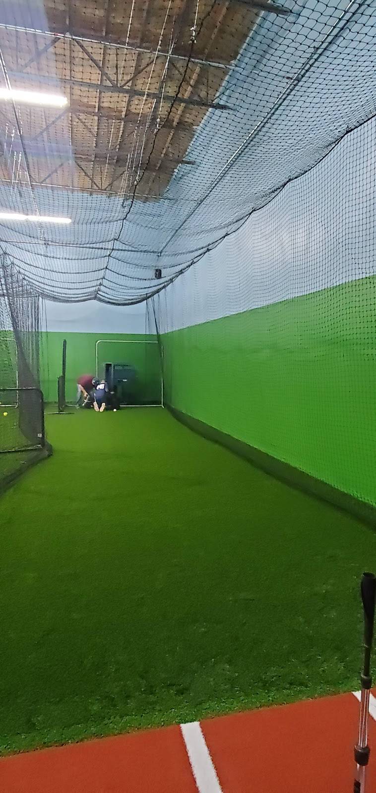 IE Performance Center and Batting Cages - gym  | Photo 1 of 6 | Address: 701 S Gifford Ave Suite 105, San Bernardino, CA 92408, USA | Phone: (909) 381-0056
