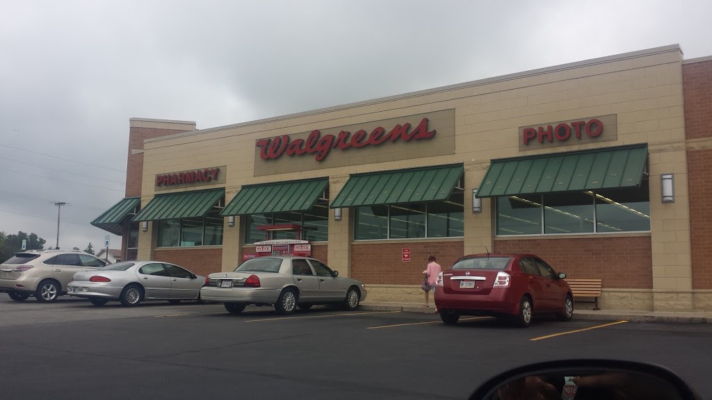 Walgreens | 5435 E Dupont Rd, Fort Wayne, IN 46825, USA | Phone: (260) 482-1653