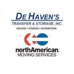 DeHavens Transfer & Storage, Inc. | 2213 Distribution Center Dr, Charlotte, NC 28269, USA | Phone: (704) 343-6760