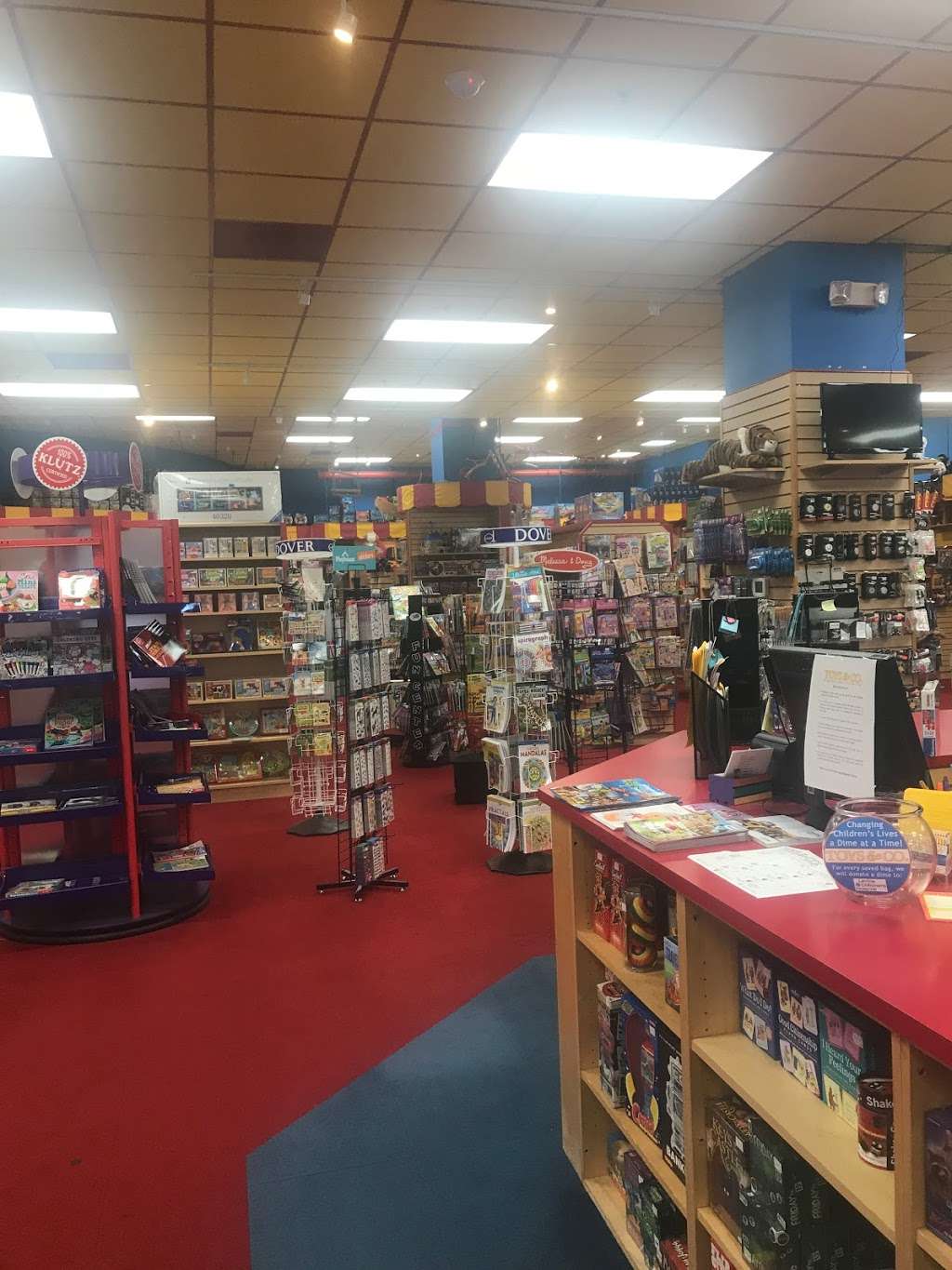 Toys & Co. | 242 S Sharon Amity Rd, Charlotte, NC 28211, USA | Phone: (704) 365-7890