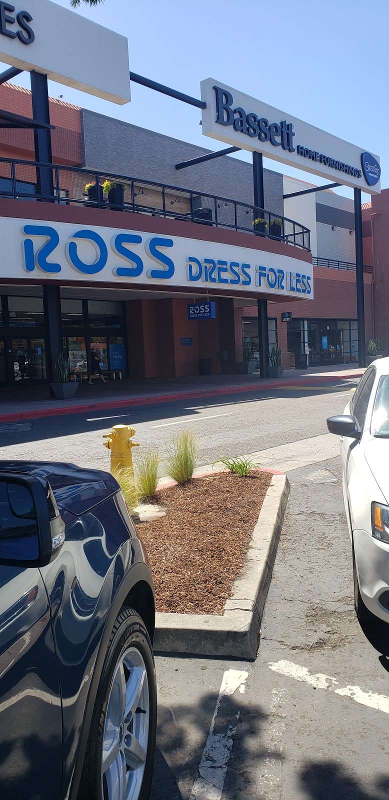 Ross Dress for Less | 8657 Villa La Jolla Dr, La Jolla, CA 92037, USA | Phone: (858) 450-1233