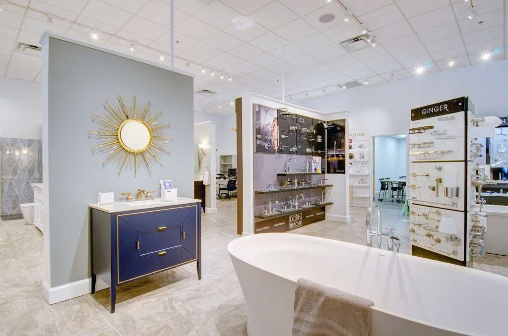 The Inspired Bath | 411 Waverley Oaks Rd #121, Waltham, MA 02452 | Phone: (781) 472-2870