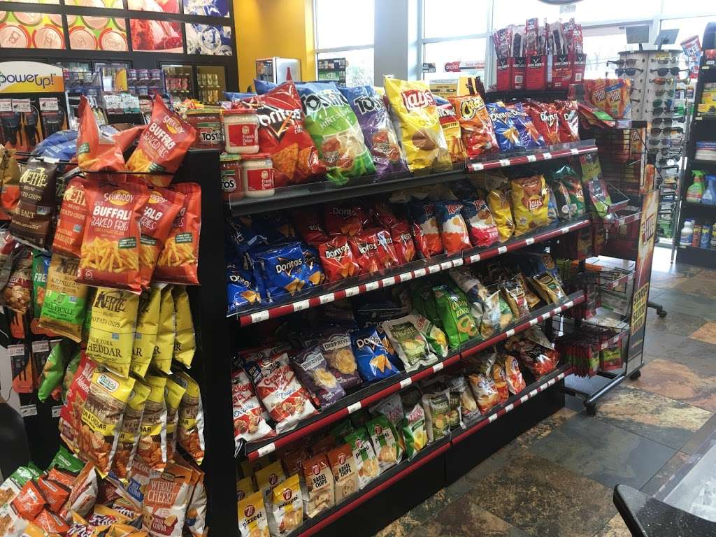 Fuelco Pequannock | 652 NJ-23, Pompton Plains, NJ 07444, USA
