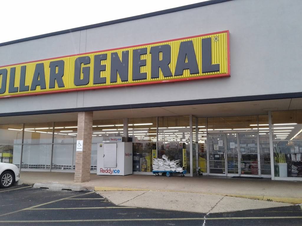 Dollar General | 404 S Eastern Ave, Moore, OK 73160, USA | Phone: (405) 300-0979