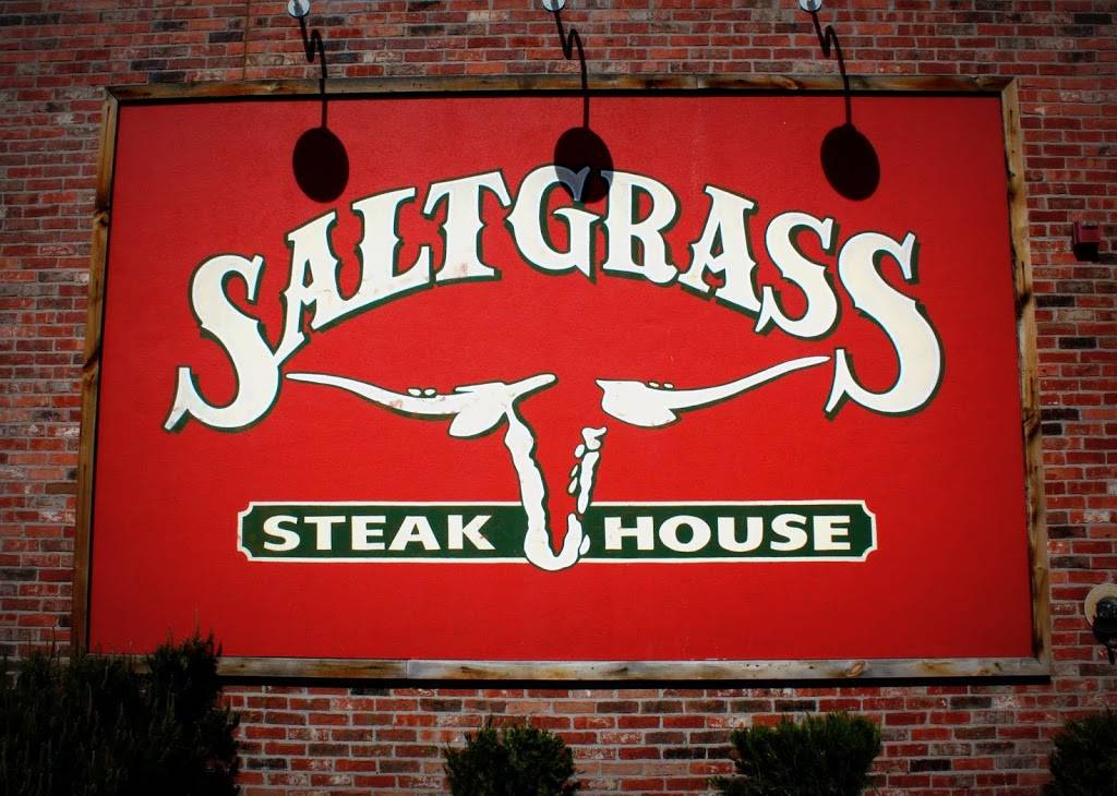 Saltgrass Steak House | 8931 N Yates Dr, Westminster, CO 80031, USA | Phone: (303) 429-4300