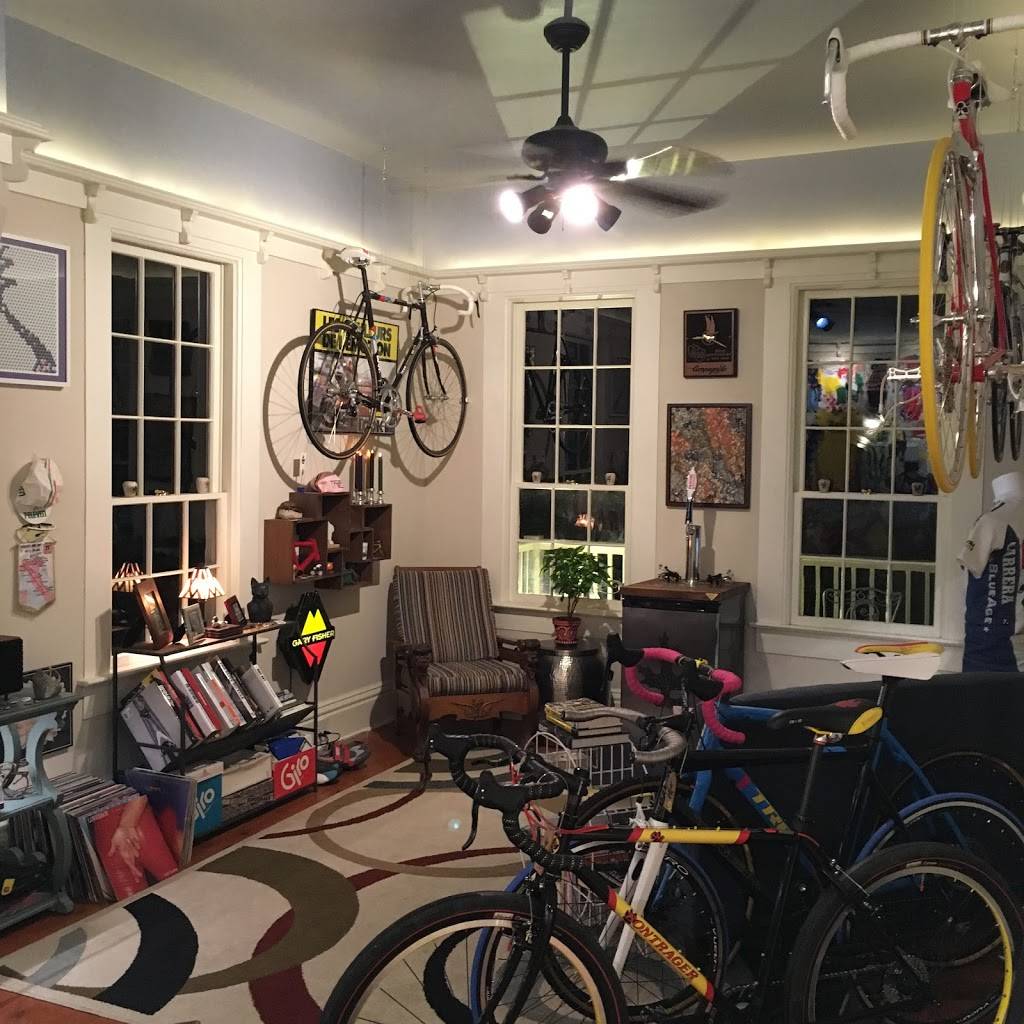1 OAK Bicycles | 6891 Paoli Rd, Belleville, WI 53508, United States | Phone: (608) 845-3159