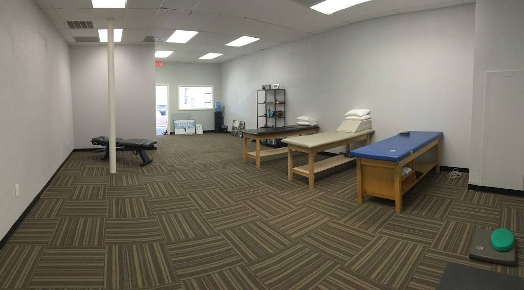 Catalyst Spine & Sports Rehab | 2701 Custer Pkwy #712, Richardson, TX 75080, USA | Phone: (214) 484-3379