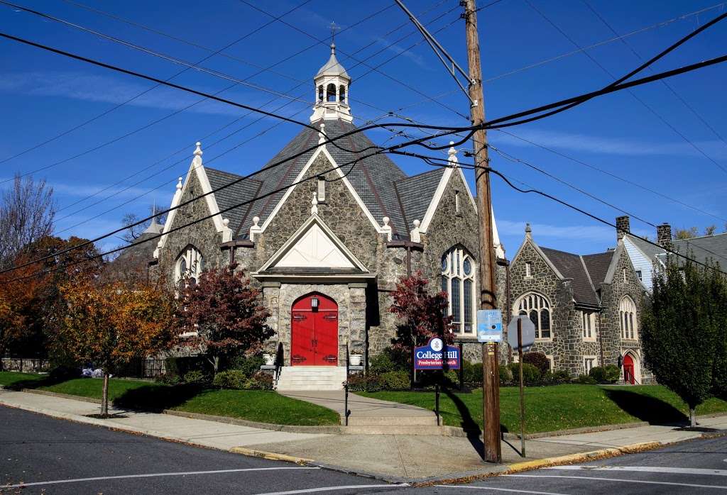 College Hill Presbyterian Church | 501 Brodhead St, Easton, PA 18042, USA | Phone: (610) 253-4792