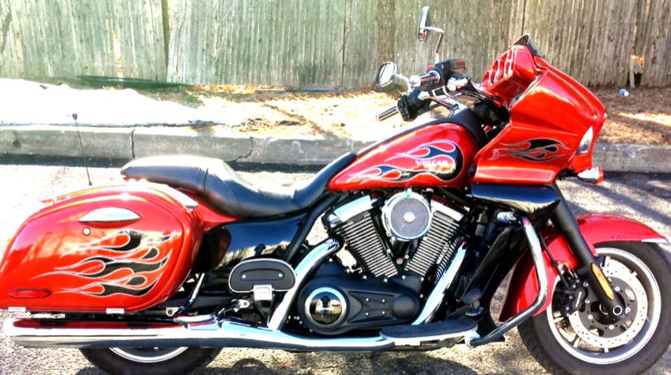 Ivans Rockland County Motorcycle | 175 US-9W #1, Congers, NY 10920, USA | Phone: (845) 268-1212