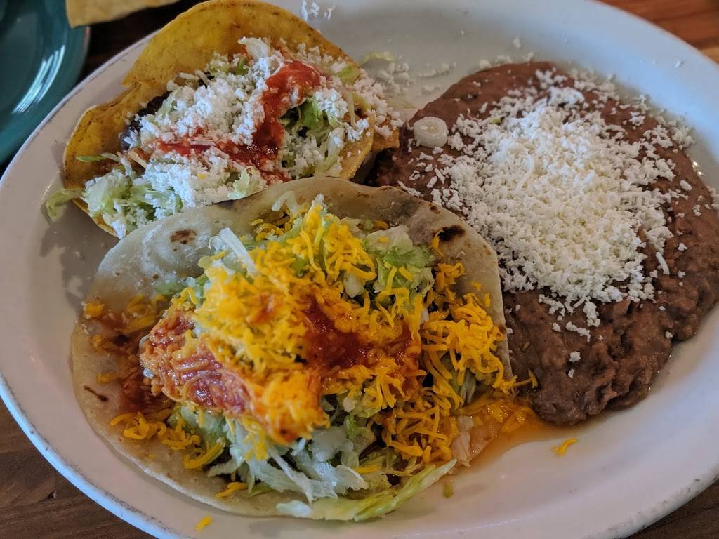 El Torero Restaurant | 231 E 26th St, Tucson, AZ 85713, USA | Phone: (520) 622-9534