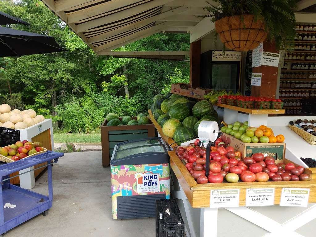 Providence Produce Market | 1372-1398 Providence Rd S, Waxhaw, NC 28173, USA | Phone: (704) 843-0227