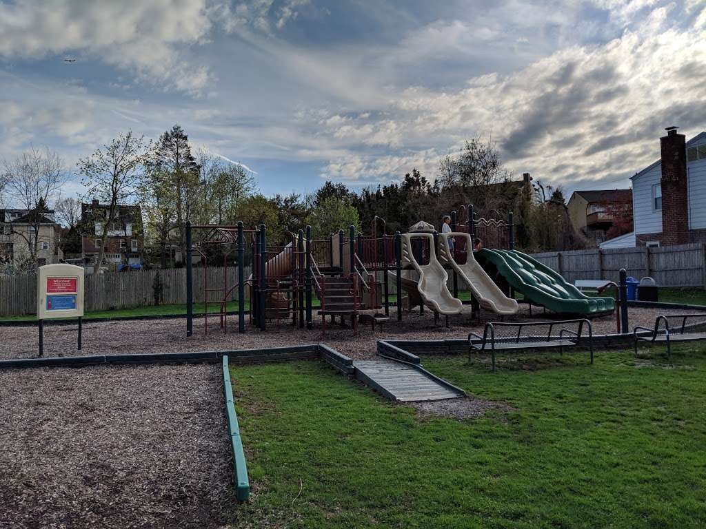 Joyce Road Park | 67 Joyce Rd, Eastchester, NY 10709, USA