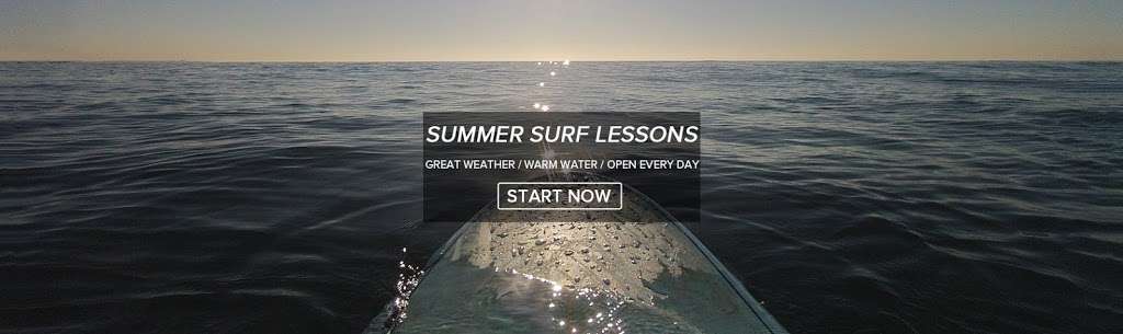 Locals Surf School | Beach 69th St and Beach Front Rd Beach Entrance, Arverne, NY 11692, USA | Phone: (347) 752-2728