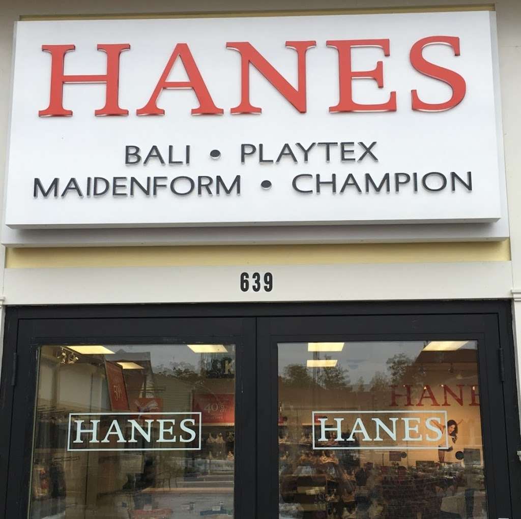 Hanes | 639 Bluebird Ct, Central Valley, NY 10917, USA | Phone: (845) 928-2880