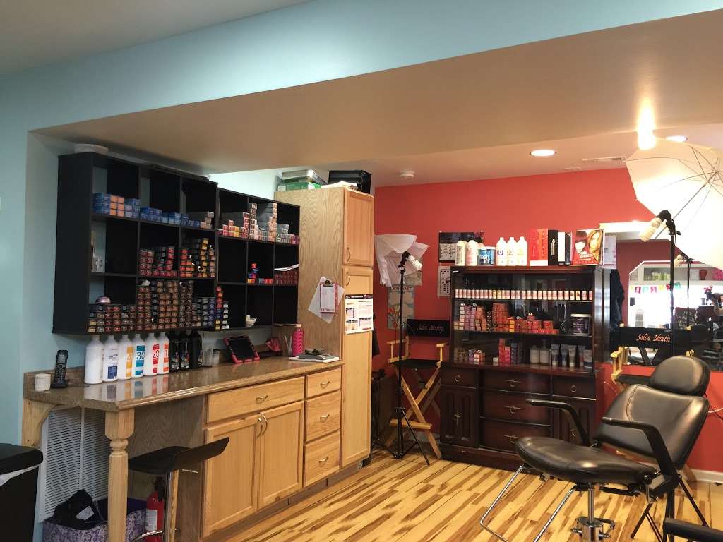 Salon Identity LLC | 801 N Mildred St, Ranson, WV 25438 | Phone: (304) 820-6108