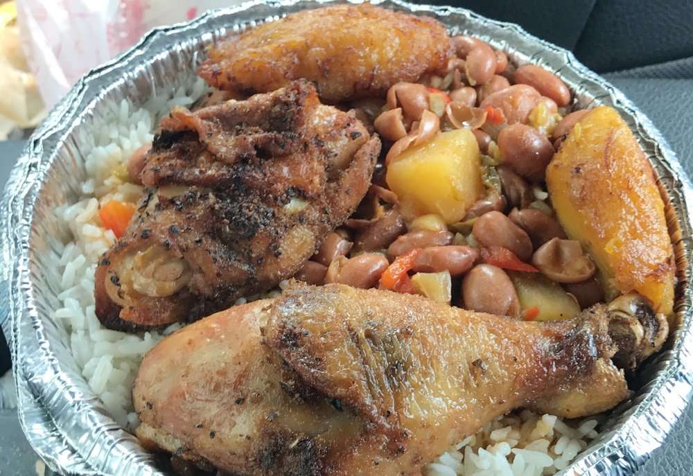 LaLas Puerto Rican Kitchen | 3310 U.S. 9, Old Bridge, NJ 08857, USA | Phone: (201) 223-5252