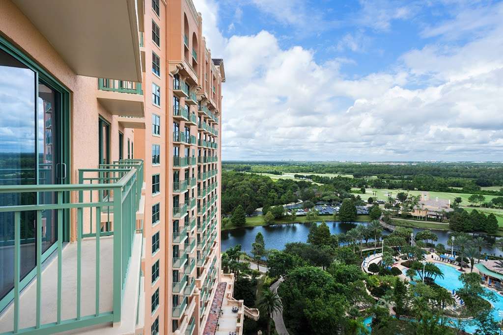 JW Marriott Orlando, Grande Lakes | 4040 Central Florida Pkwy, Orlando, FL 32837 | Phone: (407) 206-2300