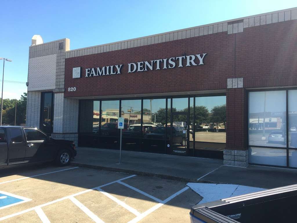 Drs Dyer & Kolath Family Dentistry, Texas Size Smiles | 820 E Cartwright Rd # 140, Mesquite, TX 75149, USA | Phone: (972) 329-2442