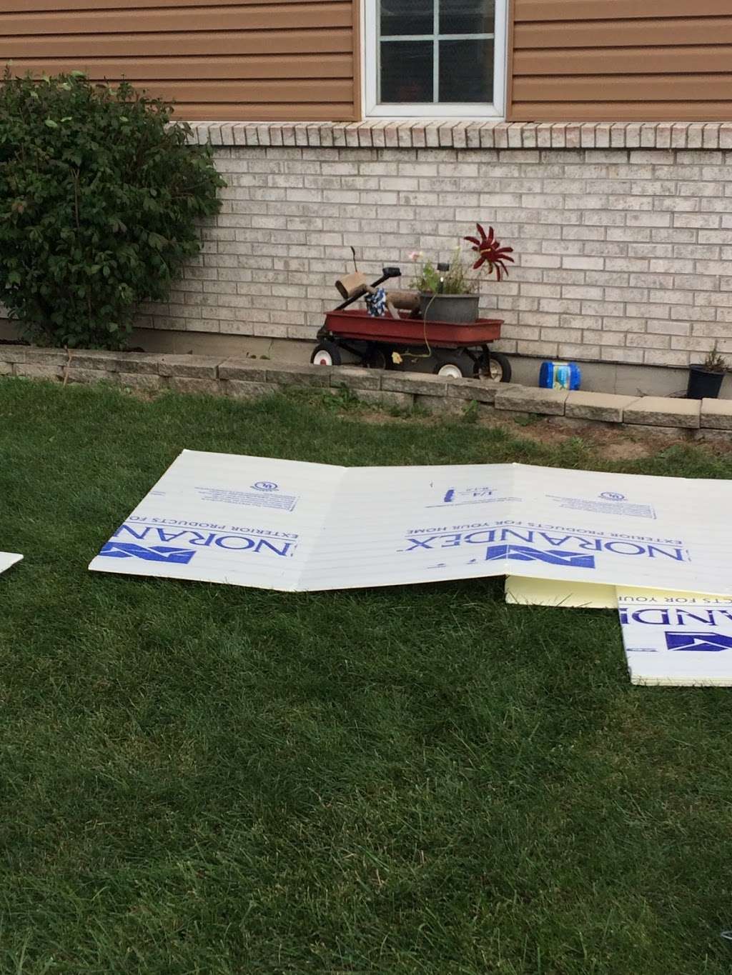 Alpha Storm Solutions | 800 E Market St, Somonauk, IL 60552, USA | Phone: (815) 669-5922