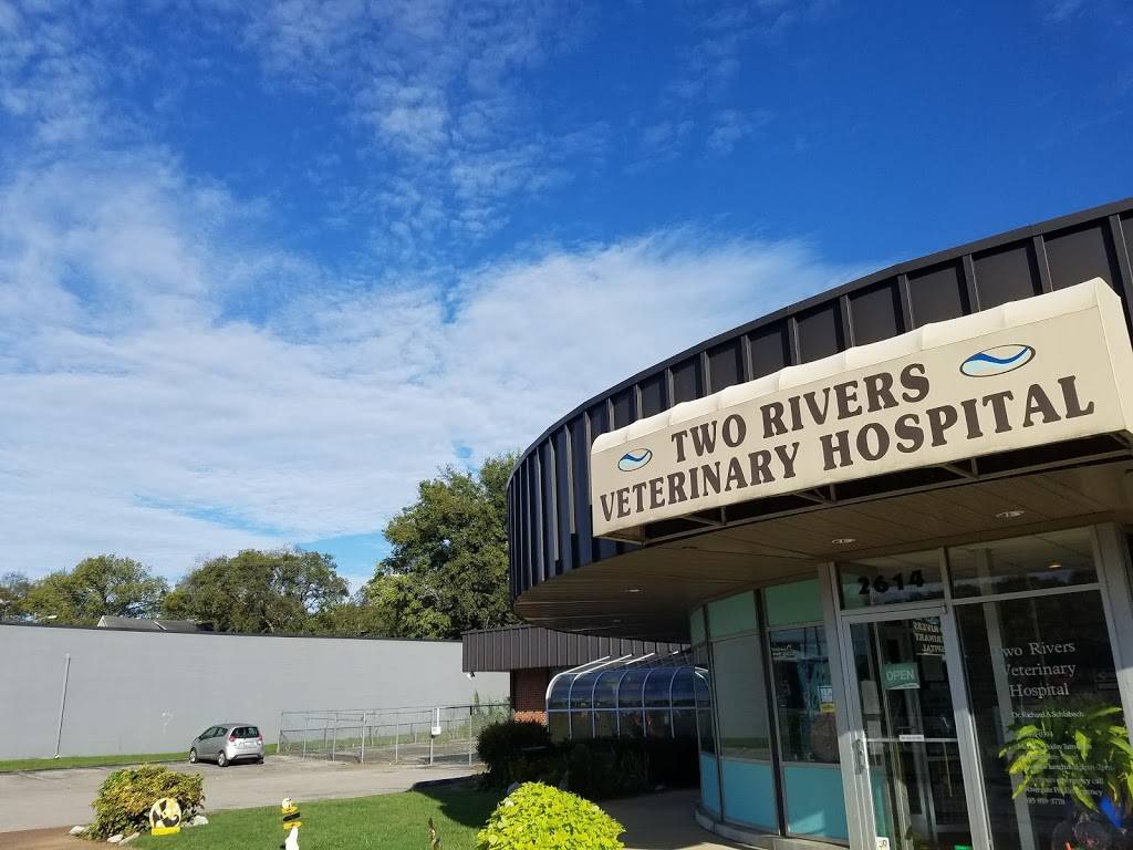 Two Rivers Veterinary Hospital | 2614 Old Lebanon Rd, Nashville, TN 37214, USA | Phone: (615) 884-0394